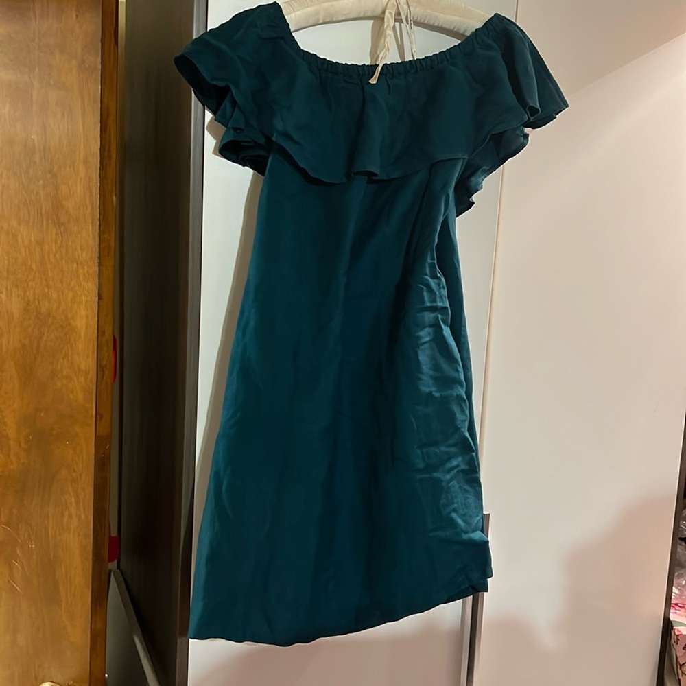 Tommy Bahama St Lucia Dress, pristine condition